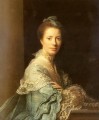 portrait of jean abercromby mrs morison Allan Ramsay Portraiture Classicism